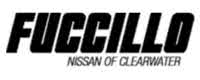 Fuccillo Nissan Clearwater logo