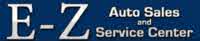 EZ Auto Sales and Service logo