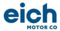Eich Motor Co logo