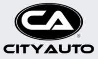 City Auto Sales - Provience logo