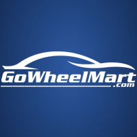 GoWheelmart logo