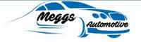 Meggs Automotive logo