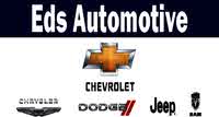 Clay County Chrysler Dodge Jeep Ram Chevrolet logo