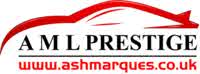 Ash Marques Ltd logo