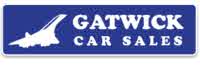 Gatwick Car Sales logo