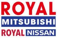 Royal Mitsubishi logo