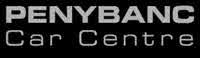 Penybanc Car Centre logo