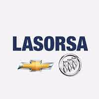 LaSorsa Chevrolet Buick logo