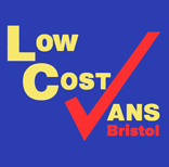 Low Cost Vans logo