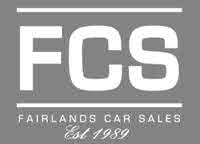 Fairlands Car Sales Ltd logo