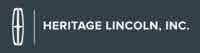 Heritage Lincoln, Inc. logo