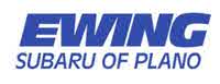 Ewing Subaru of Plano logo