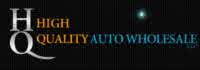 High Quality Auto Wholesale logo
