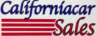 Californiacar Sales logo