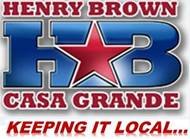 Jerry Seiner Casa Grande logo