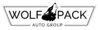 Wolfpack Auto Group logo