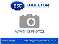 Eggleton Specialist Cars logo