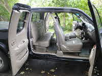 2001 Toyota Tundra Interior Pictures Cargurus