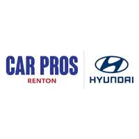 Car Pros Hyundai of Renton logo