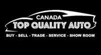 Canada Top Quality Auto logo
