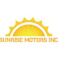 Sunrise Motors Inc. logo