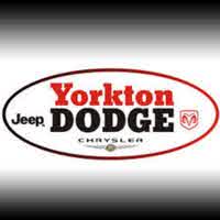 Yorkton Dodge logo