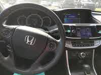 2015 Honda Accord Interior Pictures Cargurus