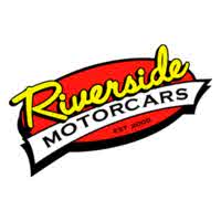 Riverside Motorcars logo