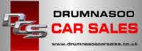 Drumnasoo Car Sales logo