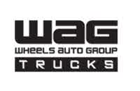 Wheels Auto Group logo