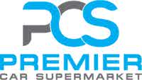 Premier Car Supermarket - Derby logo