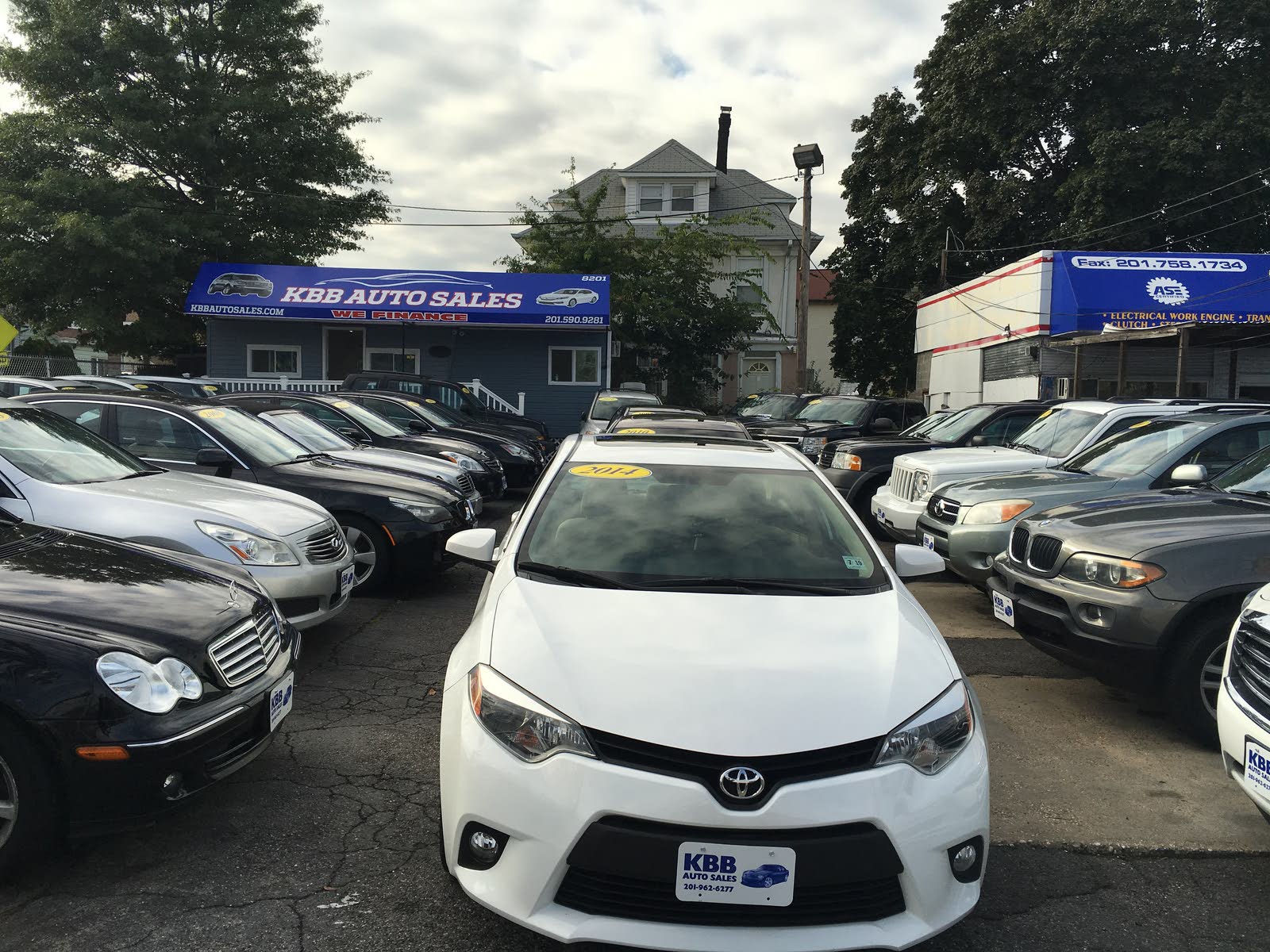 kbb used car for sale