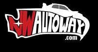Northwest Autoway LLC logo