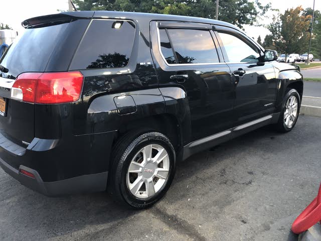 2012 Gmc Reviews 2012 gmc terrain user reviews cargurus 2012 Gmc Reviews 2012 gmc terrain user reviews cargurus