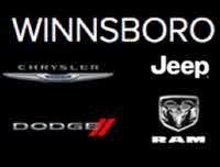 Winnsboro Chrysler Dodge Jeep Ram logo
