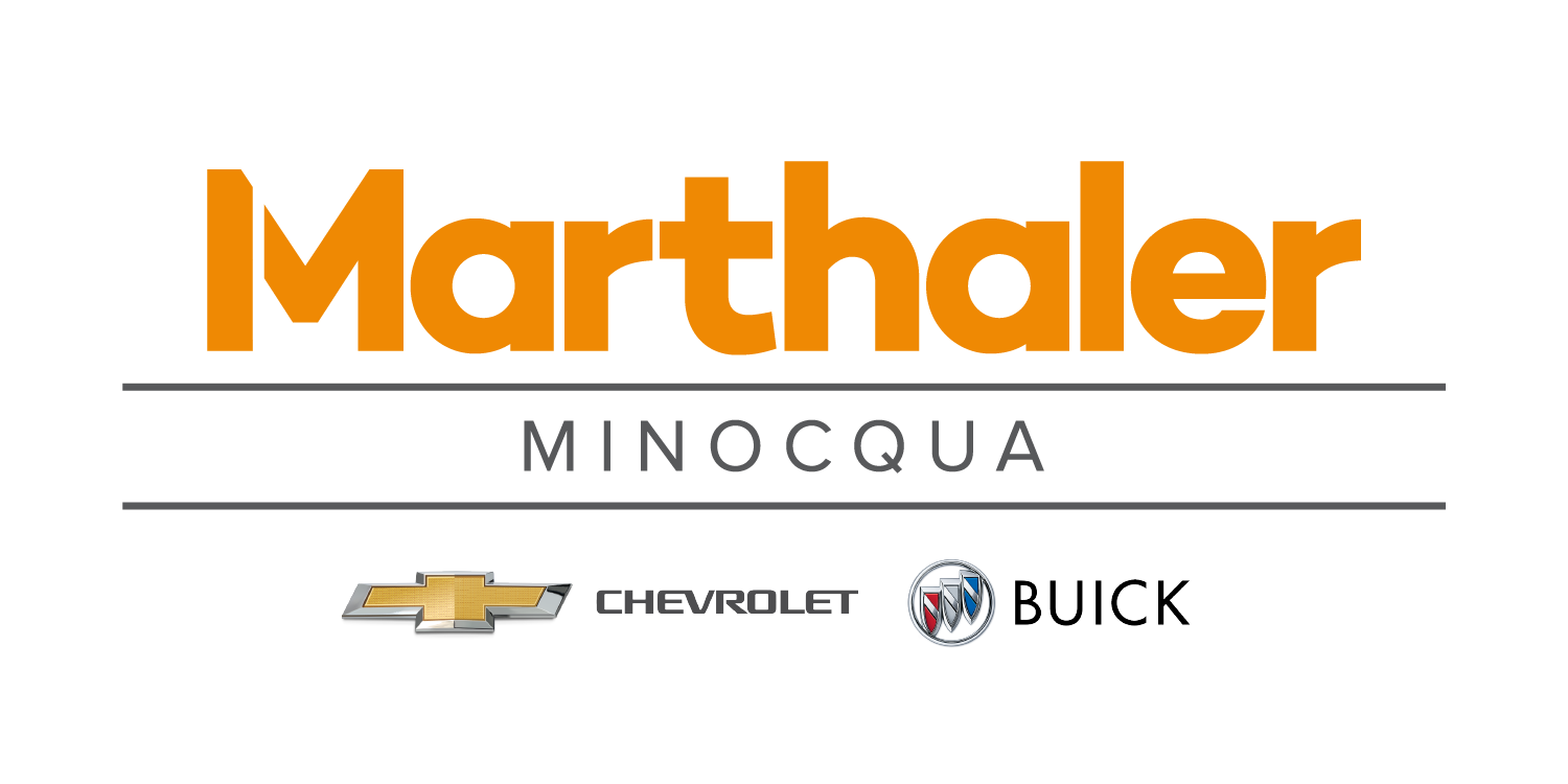 Marthaler Chevrolet Buick of Minocqua Minocqua, WI Read Consumer
