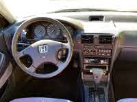 1990 Honda Accord Interior Pictures Cargurus