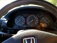 1990 Honda Accord Interior Pictures Cargurus