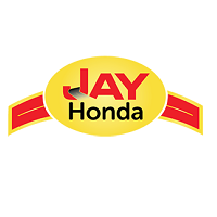 Jay Honda logo