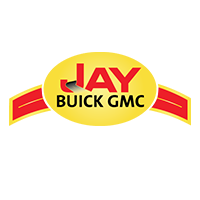 Jay Buick GMC logo
