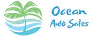 Ocean Auto Sales logo