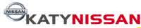 Katy Nissan logo