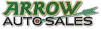 Arrow Auto Sales logo
