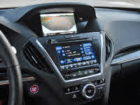 2019 Acura Mdx Interior Pictures Cargurus