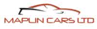 Maplin Cars logo