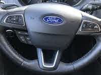 2015 Ford Focus Interior Pictures Cargurus