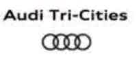 Audi Tri-Cities logo
