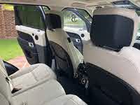 2018 Land Rover Range Rover Sport Pictures Cargurus