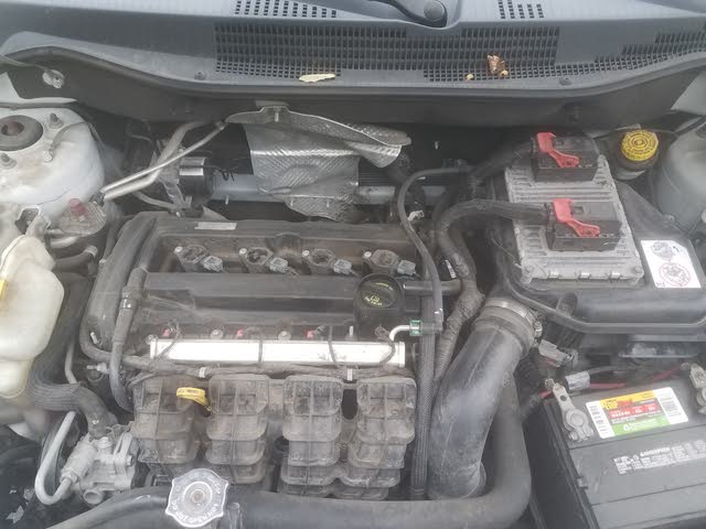 2011 Dodge Caliber Pictures Cargurus