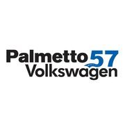 Palmetto57 Volkswagen logo